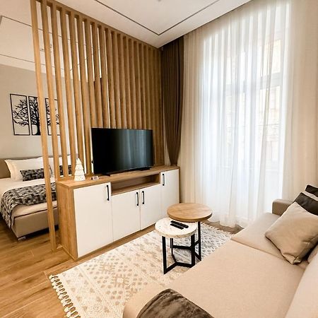Sarajevo Code Apartment Bagian luar foto
