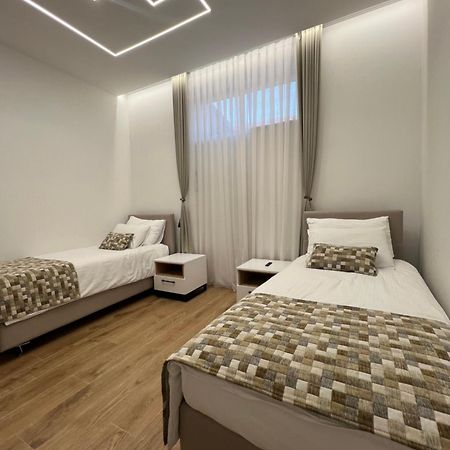 Sarajevo Code Apartment Bagian luar foto