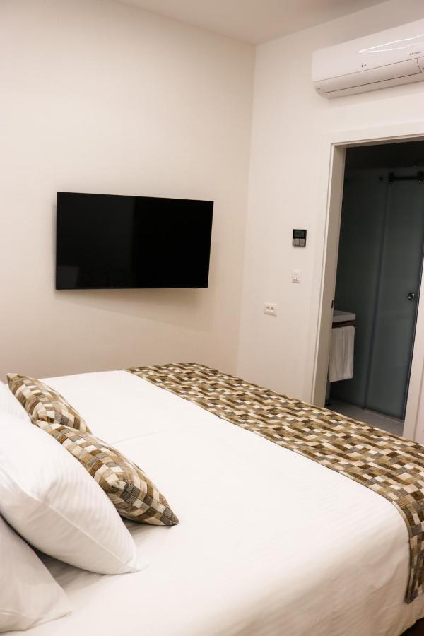 Sarajevo Code Apartment Bagian luar foto