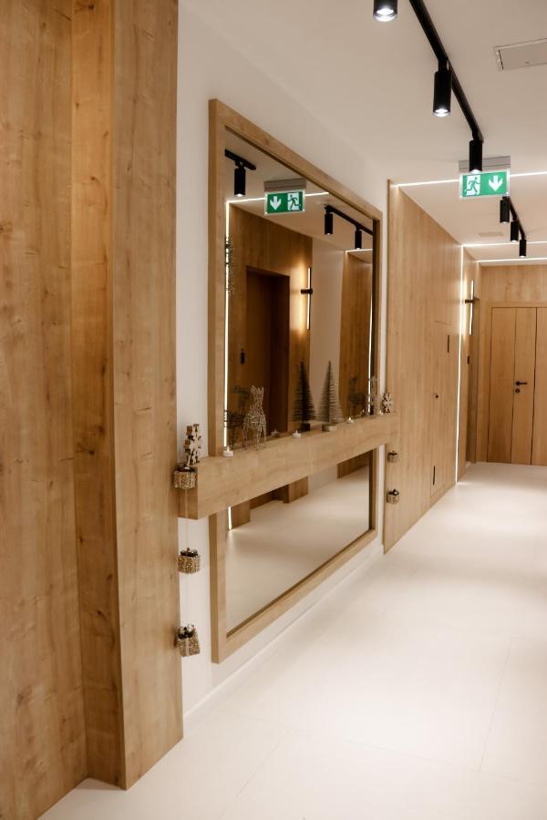 Sarajevo Code Apartment Bagian luar foto