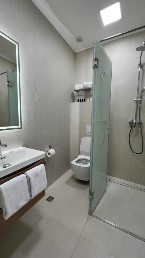 Sarajevo Code Apartment Bagian luar foto