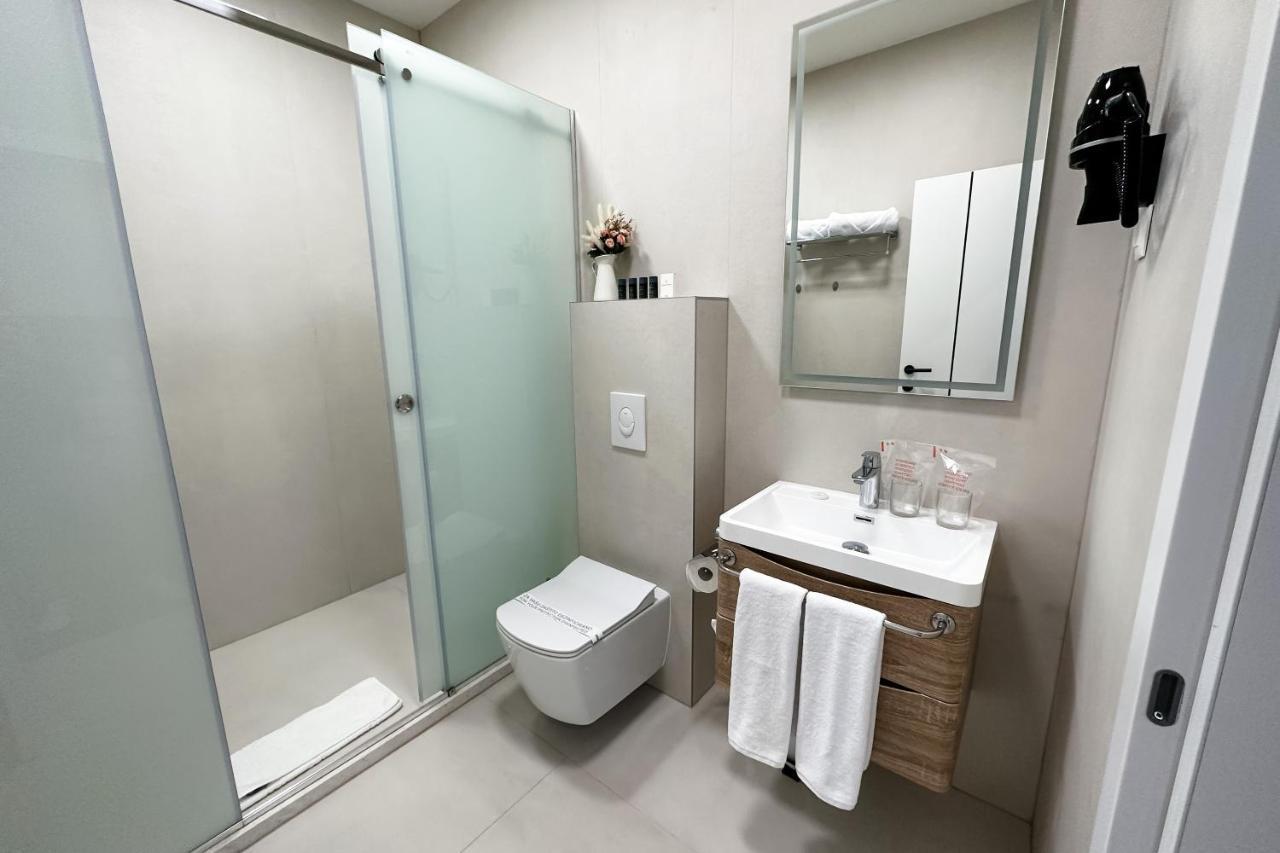 Sarajevo Code Apartment Bagian luar foto