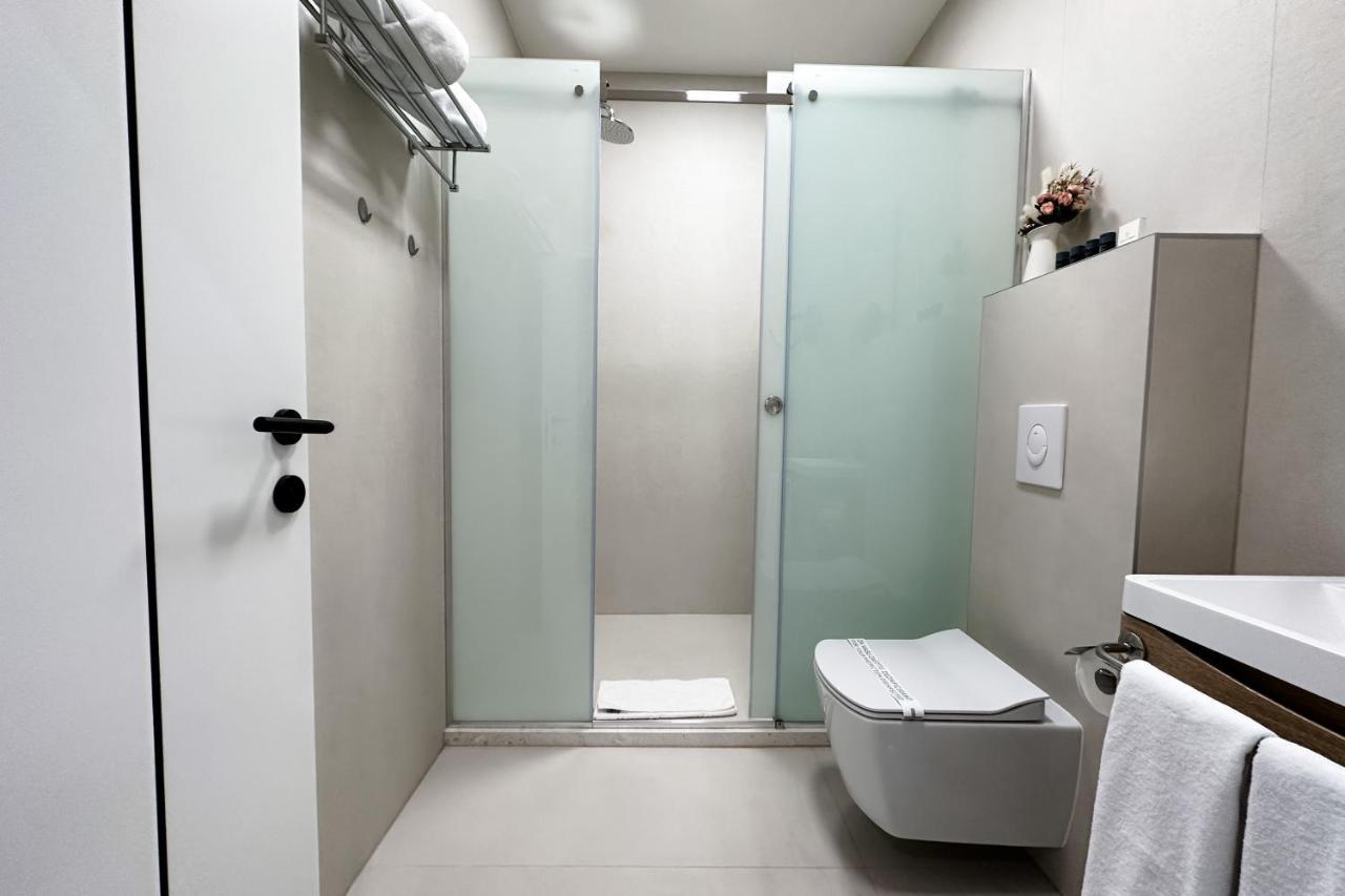 Sarajevo Code Apartment Bagian luar foto