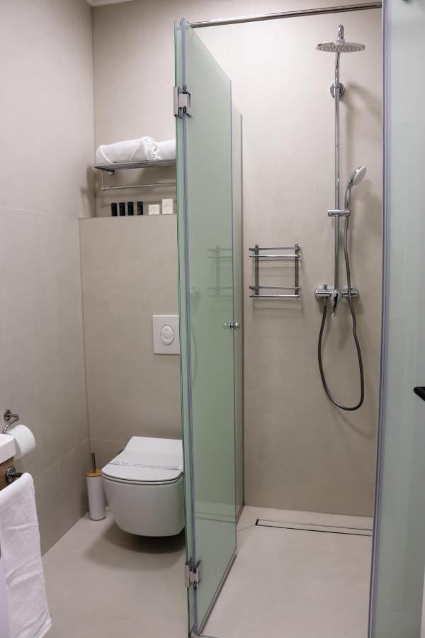 Sarajevo Code Apartment Bagian luar foto