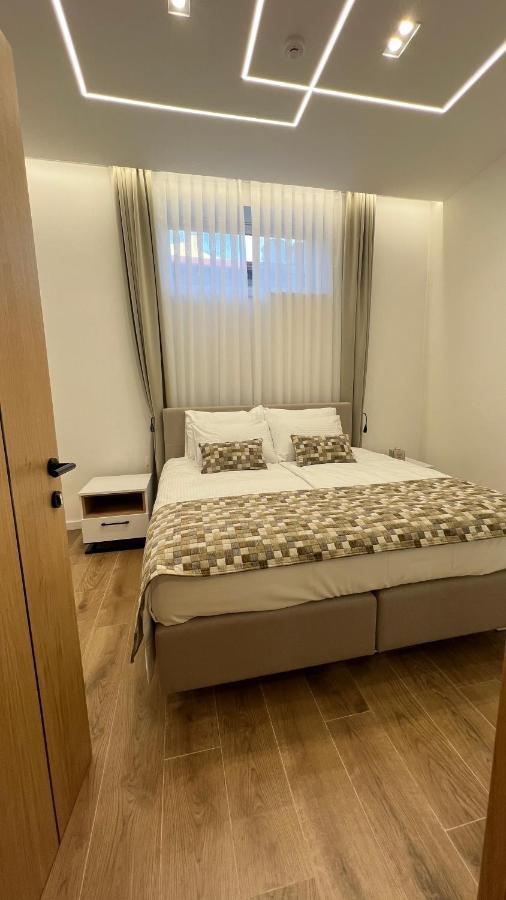 Sarajevo Code Apartment Bagian luar foto