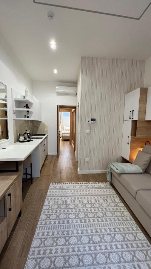 Sarajevo Code Apartment Bagian luar foto