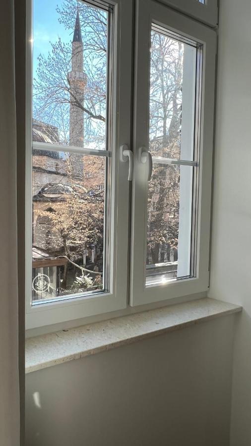 Sarajevo Code Apartment Bagian luar foto
